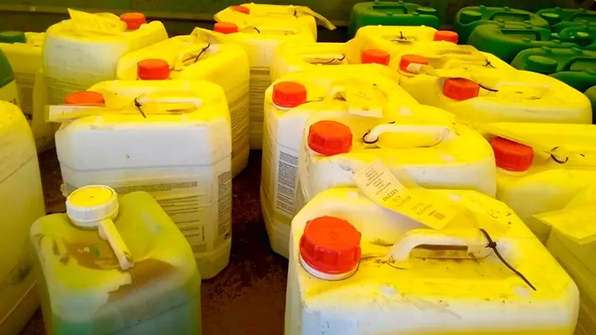 Córdoba: condenaron a dos hombres acusados de vender productos ...