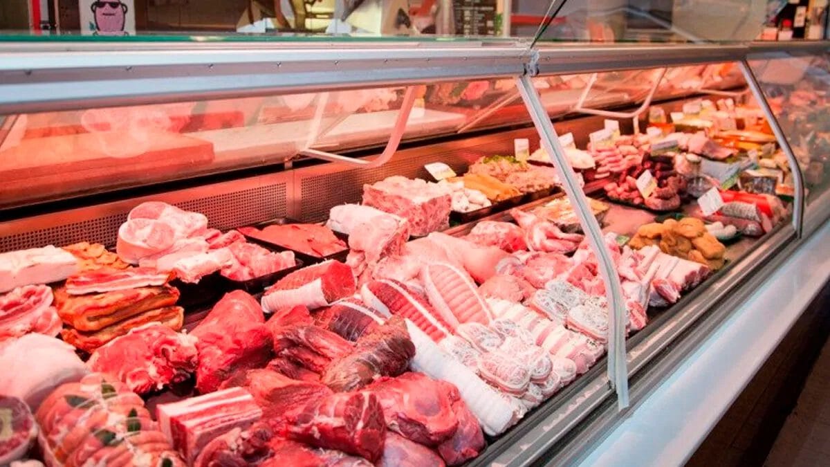 Tras dos meses en baja, el Índice Asado del Mercado Norte subió 1,17% en septiembre
