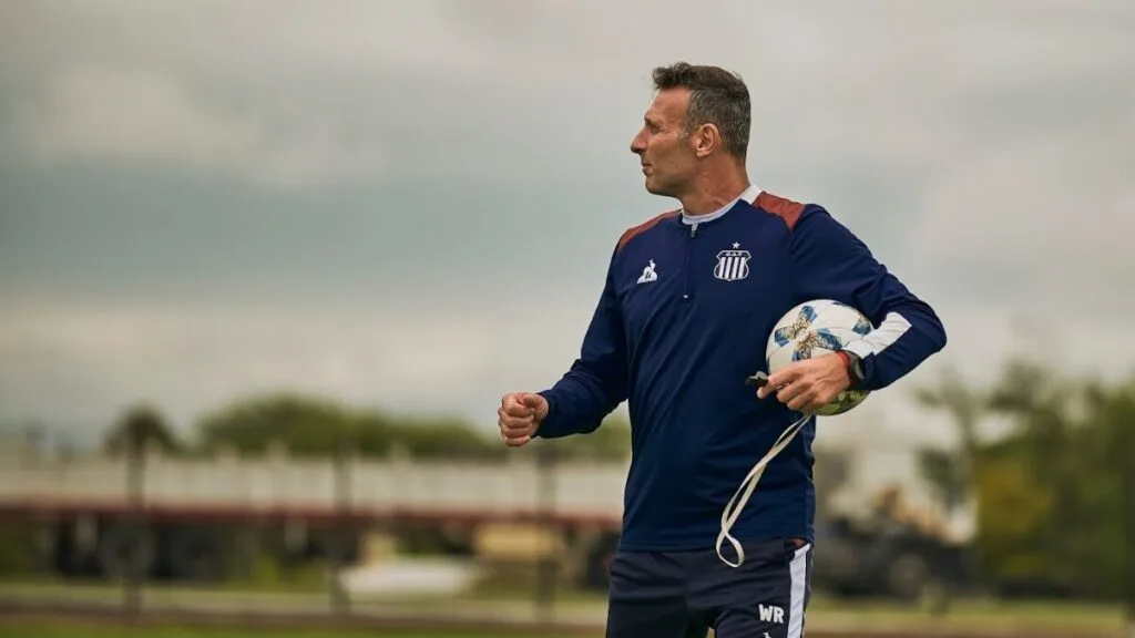 ¿Quiénes son los candidatos a dirigir a Talleres? | Canal Showsport