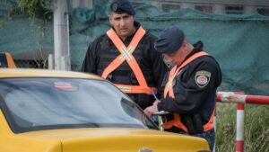 Foto: Policía de Córdoba / Archivo.