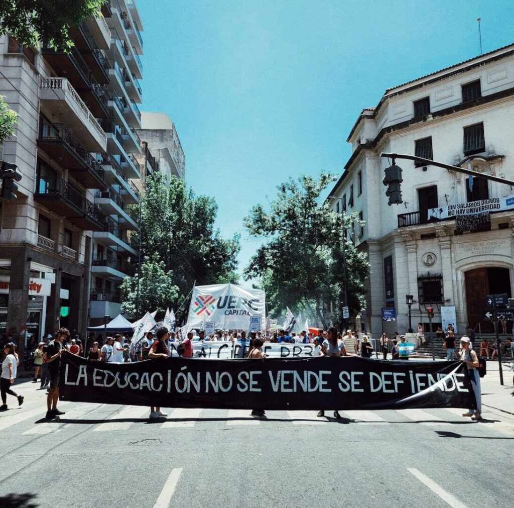 Foto: El Resaltador