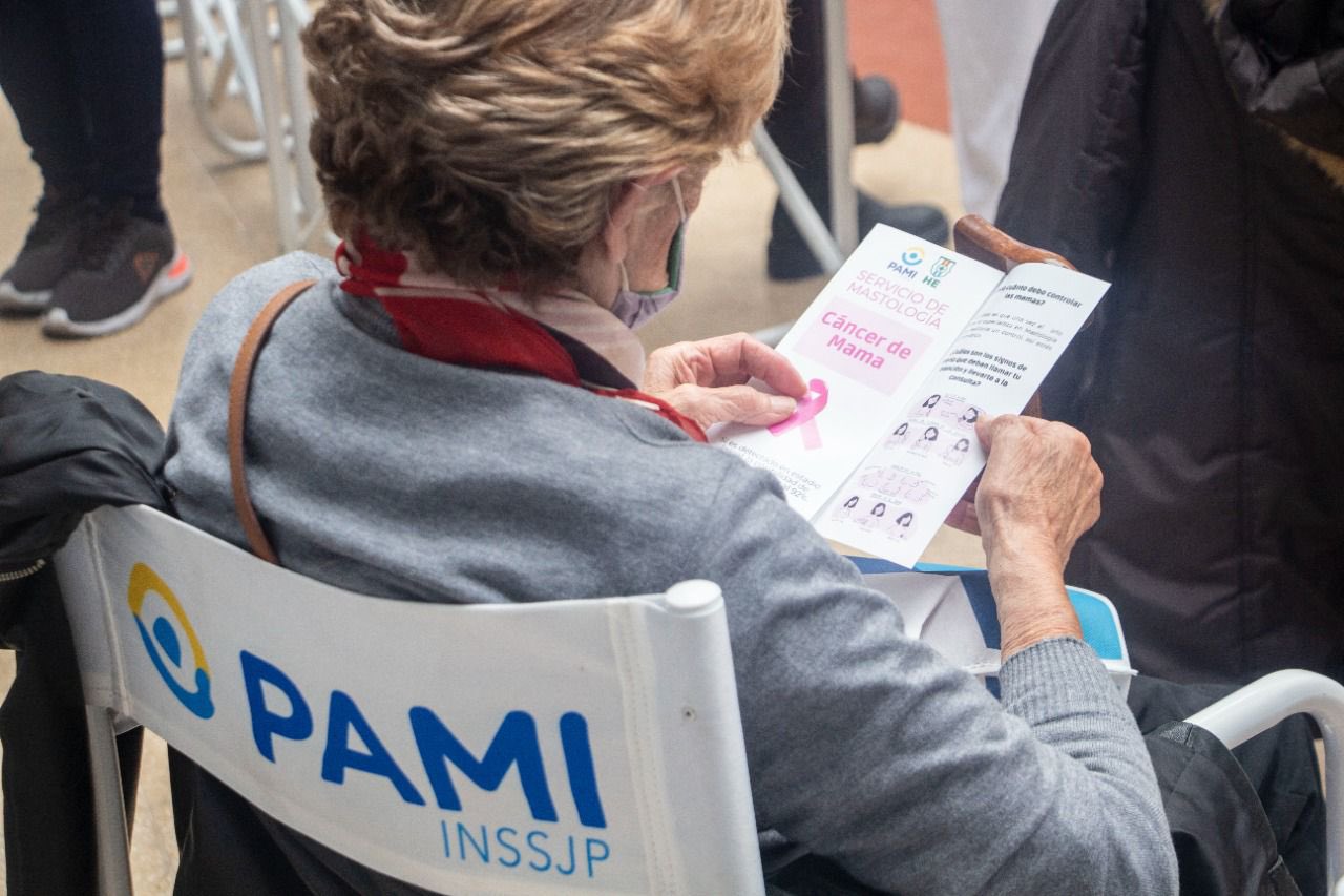 Ante las quejas, el Pami cambió el trámite de los jubilados para los ...