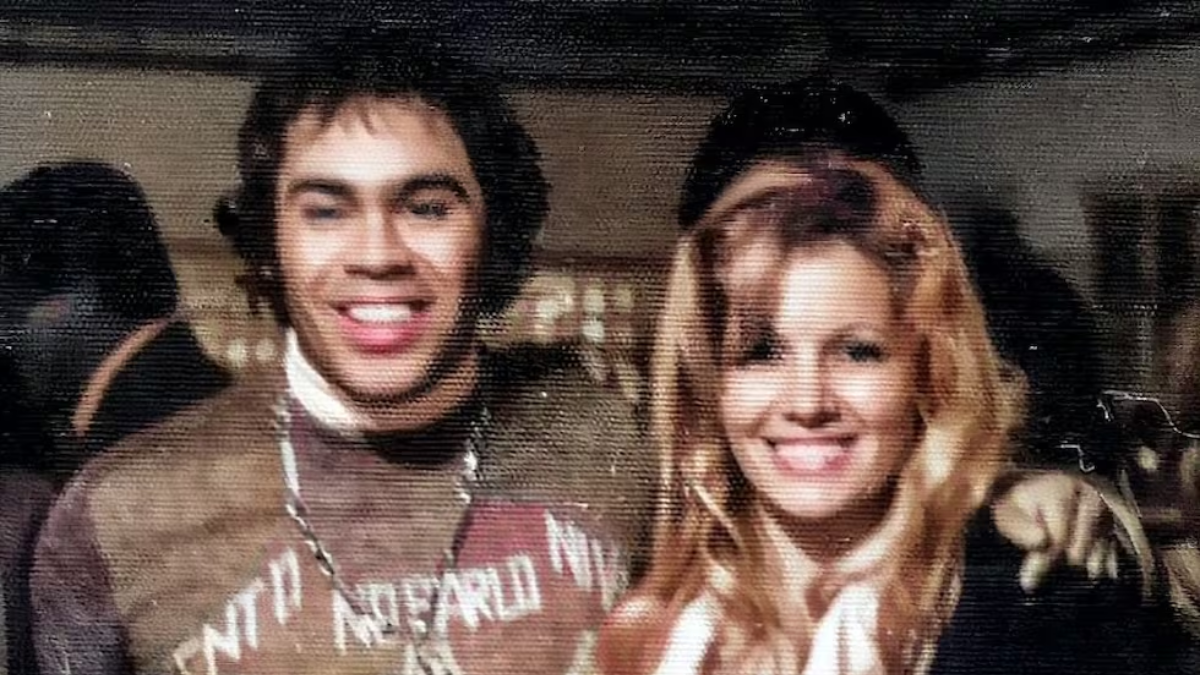 28 de diciembre: la canción que La Mona le escribió a la madre de sus hijos