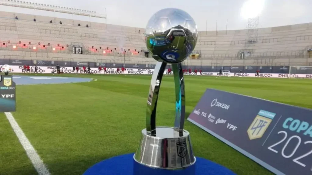 La Copa de la Liga 2025 se jugará desde el fin de semana del 26 de enero hasta el del 1° de junio.