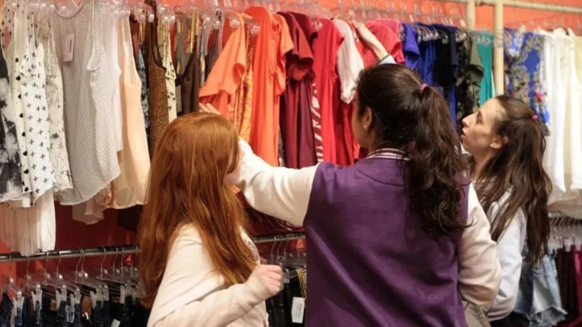 Las ventas minoristas cayeron 23% interanual en Córdoba durante septiembre