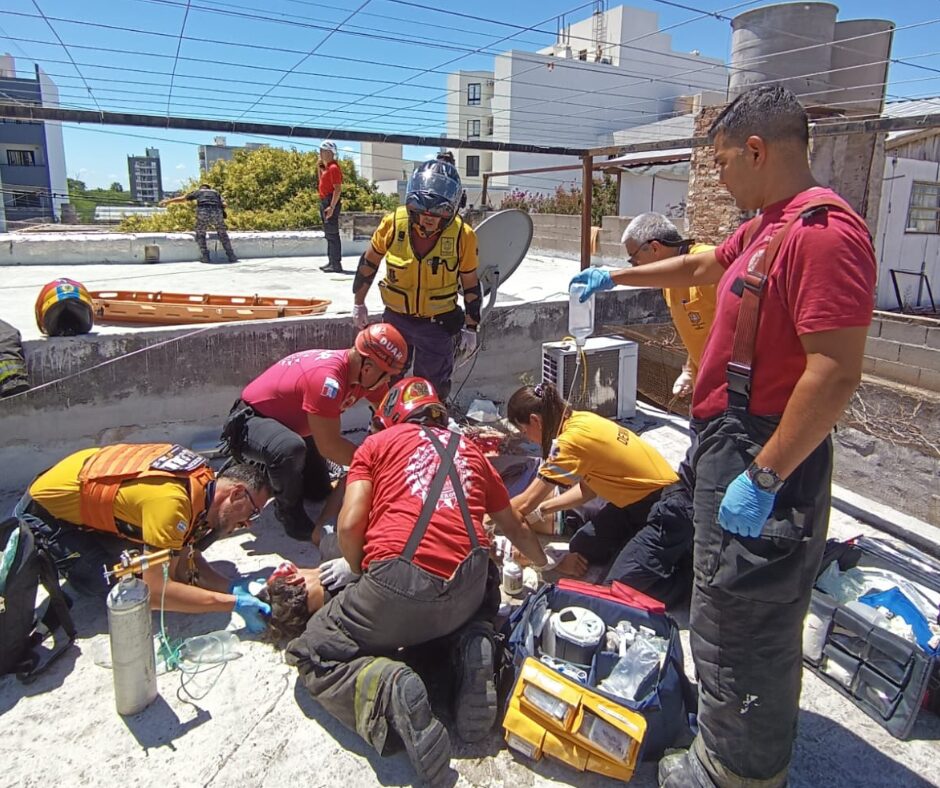 Policía de la Provincia de Córdoba