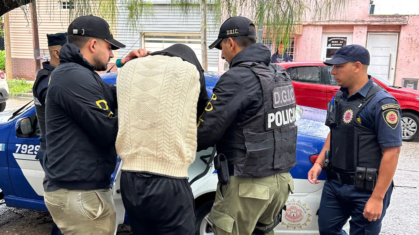 Arrestan a un hombre acusado de secuestrar a un joven y cobrar por su ...