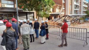 FOTO @ErnestinaMarziD