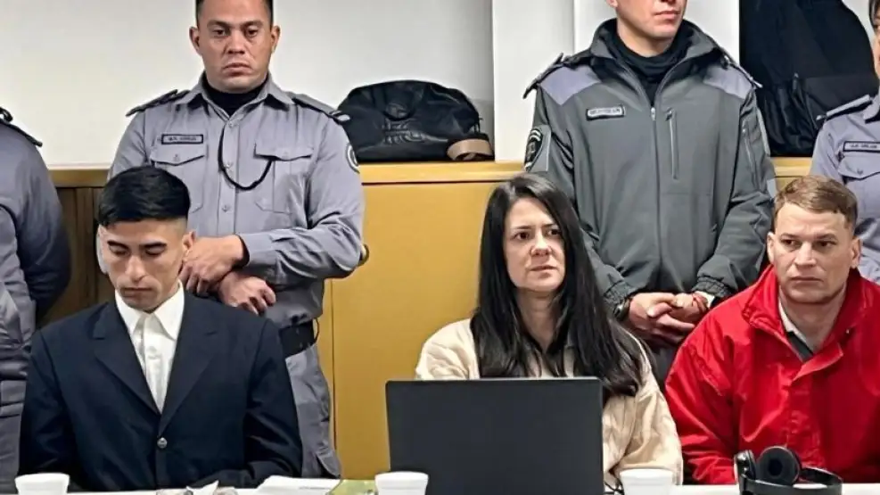 FOTO: Diario Perfil