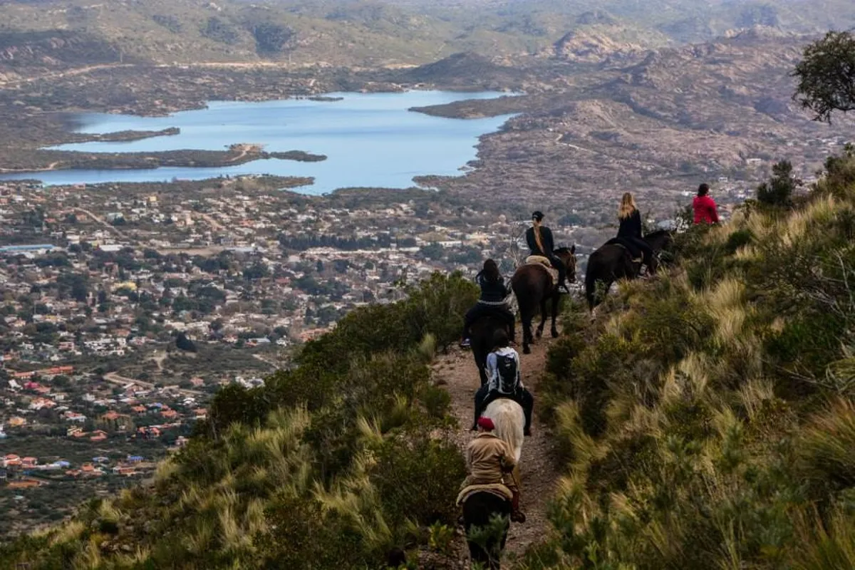 El turismo internacional creció en septiembre, pero el saldo sigue en rojo para el país