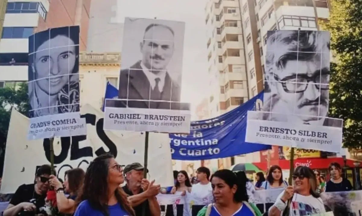 A 10 años de la sentencia de La Perla, crece la expectativa por el inicio del juicio de la Causa Gutiérrez en Río Cuarto