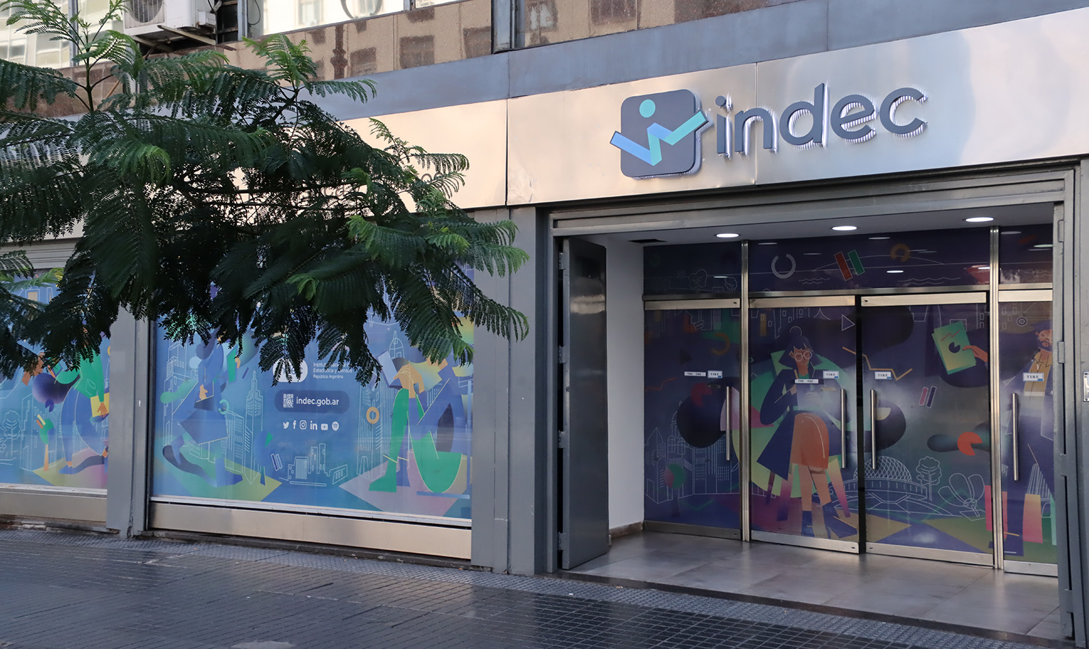 Alarma en la industria: la caída de las ventas frena a la fábrica regional y se hunden los pedidos de clientes