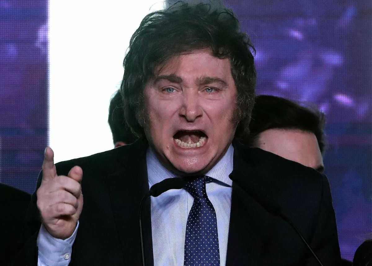 La imagen negativa de Milei alcanza su nivel más alto al llegar al 58,2%, empujada por el deterioro económico