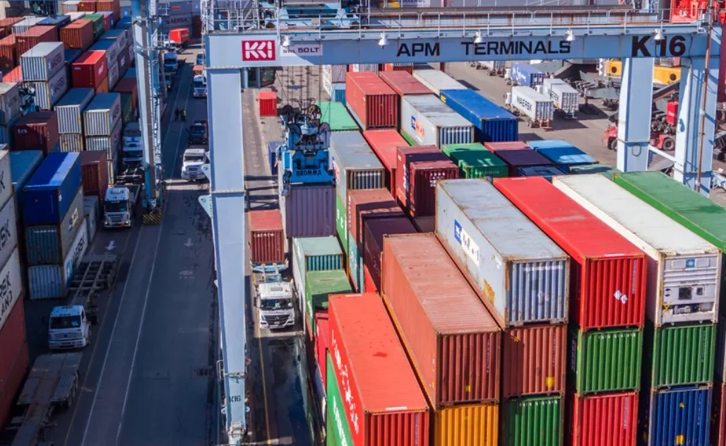 Superávit comercial récord: Argentina acumuló USD 18.249 millones en los primeros ocho meses de 2026