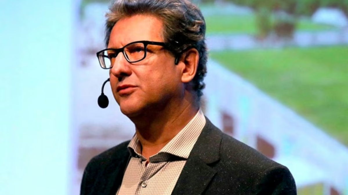 Pablo Di Liscia, nuevo secretario de Discapacidad tras la salida de Vilches