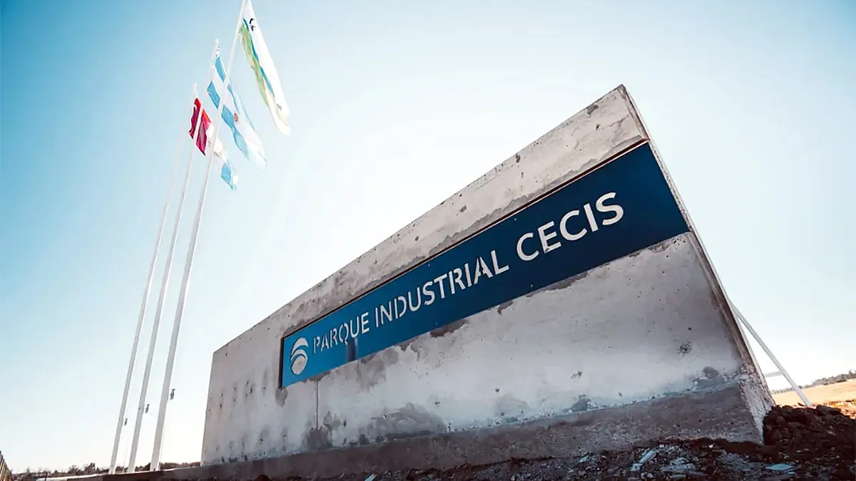 El Día de la Industria cordobesa se celebra hoy en Río Cuarto