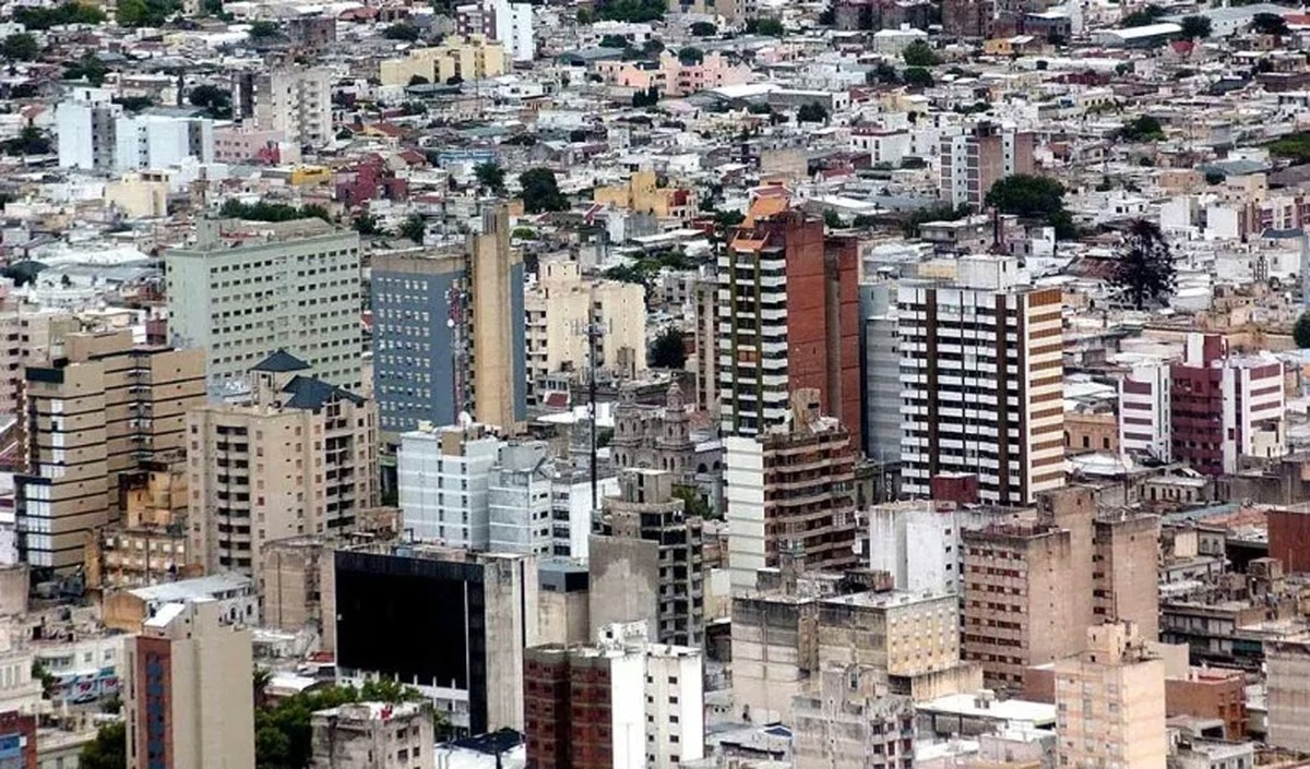 Los riocuartenses ya acumulan una deuda total por casi un billón de pesos