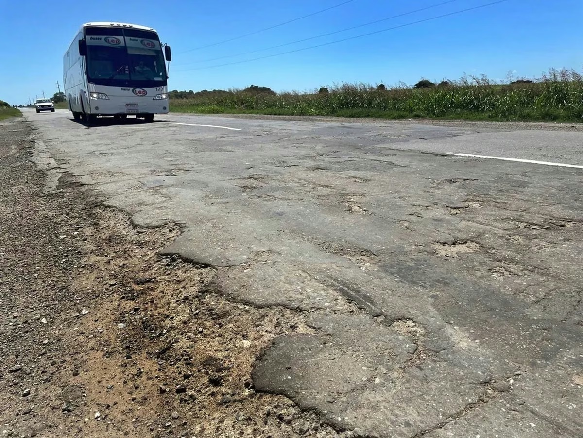 Intendentes de Villa María y Río Cuarto piden a la Nación por la ruta 158: “En seis meses no sirve más”