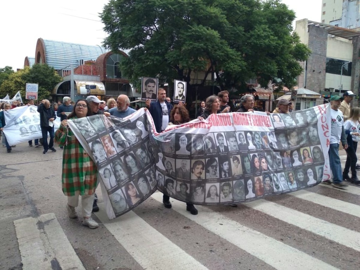Lesa humanidad en Córdoba: mañana comienza el juicio por la causa Gutiérrez
