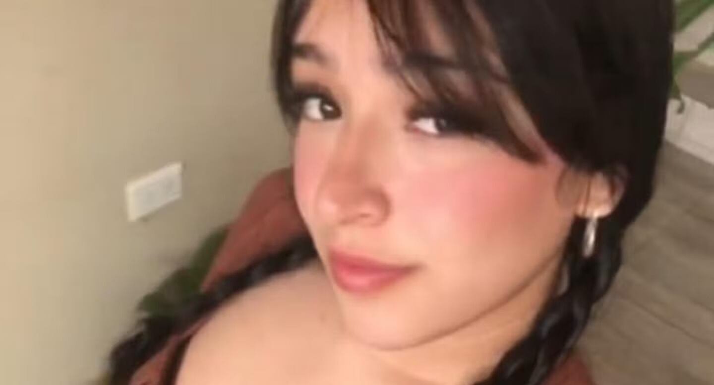 Murió la joven de 19 años baleada en la cabeza en Villa La Tela