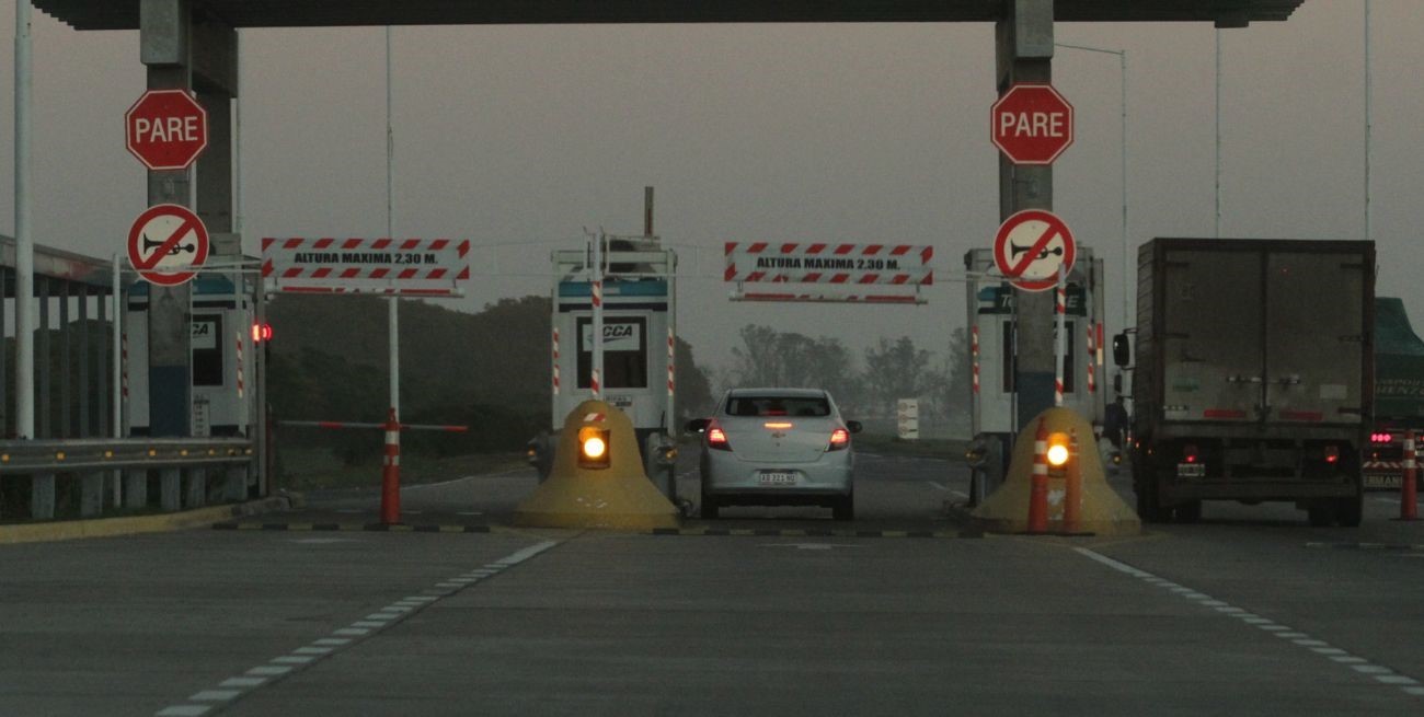Servicios Públicos: el consumo se mantiene estancado y muestra fuertes caídas en transporte y correo