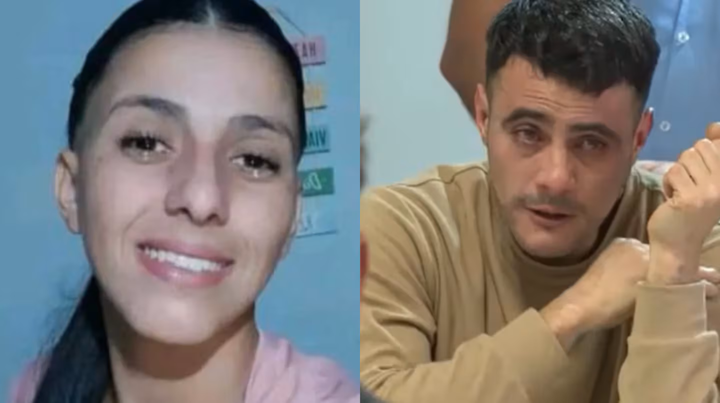 Absolvieron a Herrera por el crimen de Gabriela Pérez: «Dios hizo justicia, pero no vamos a parar»
