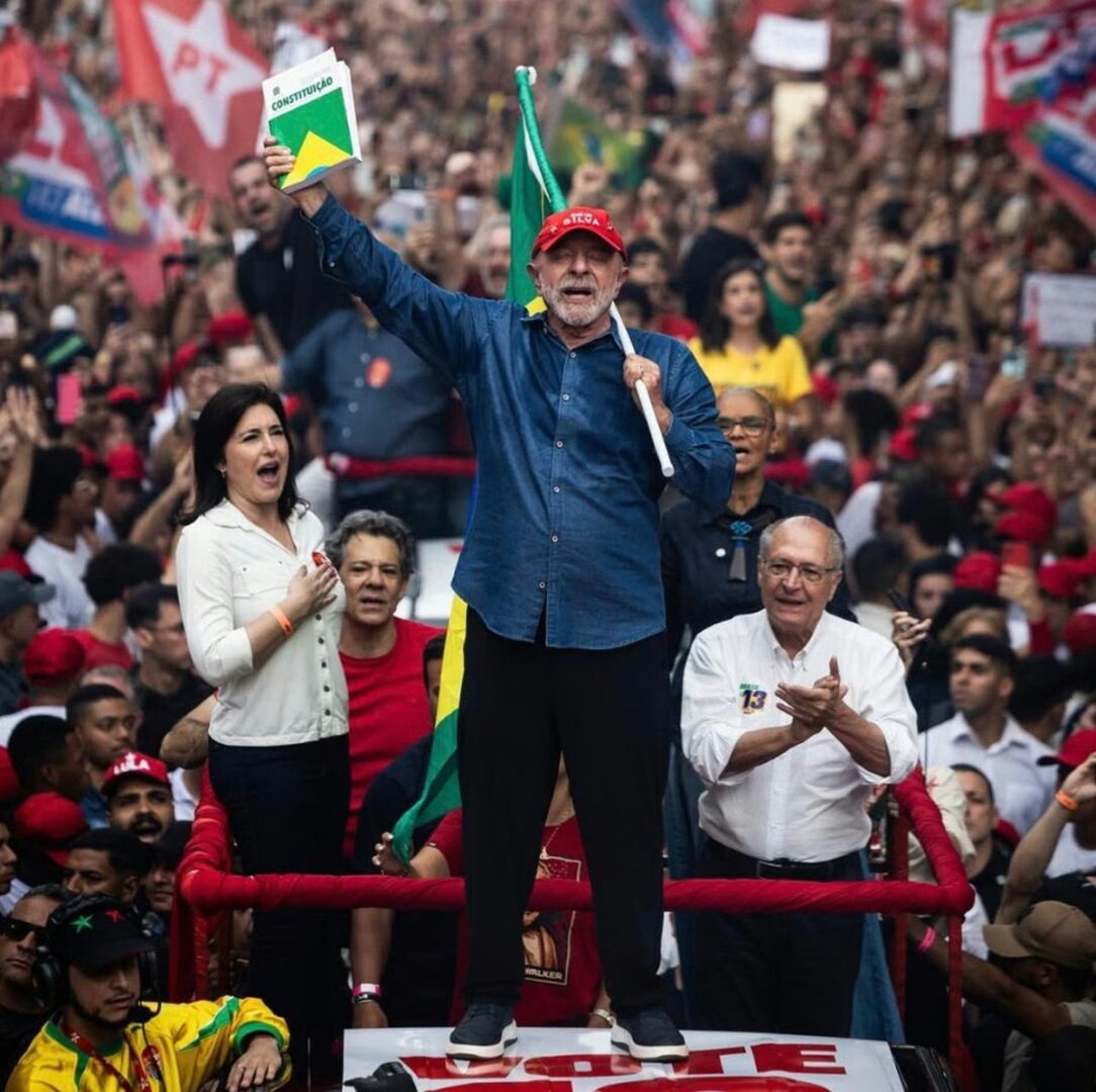 Para el cordobesismo, el triunfo de Lula potenciará el vínculo entre Argentina y Brasil