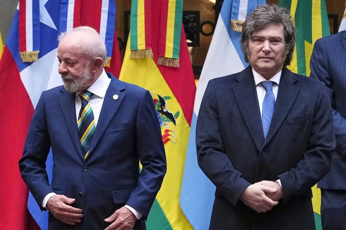 Triunfo de Lula en Brasil: qué impacto tendrá su reelección en la economía argentina