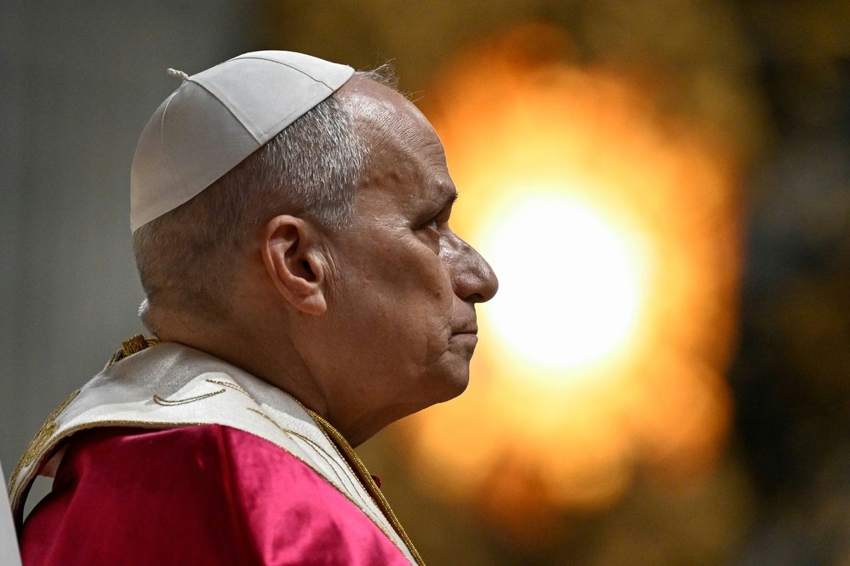 El Vaticano confirmó que mañana operan al papa León XIV por un nódulo pulmonar