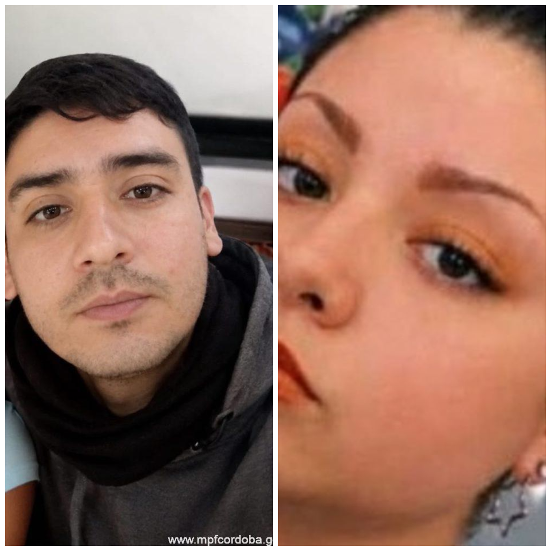 Hallazgo macabro en Cruz del Eje: investigan el femicidio de Camila e intensifican la búsqueda de su pareja
